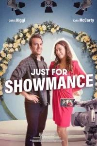 Показухи ради / Just for Showmance (2023) смотреть онлайн бесплатно в отличном качестве