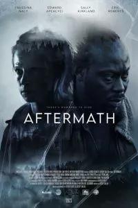 Отголосок / Aftermath (2024) смотреть онлайн бесплатно в отличном качестве