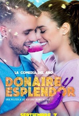 Изящество и Блеск (Donaire y Esplendor) 2017 года смотреть онлайн бесплатно в отличном качестве. Постер