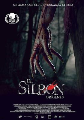 Свистун: Начало / El Silbón: Orígenes (2018) смотреть онлайн бесплатно в отличном качестве