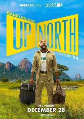 На Север / Up North (2018) смотреть онлайн бесплатно в отличном качестве