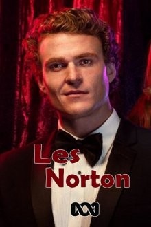 Лес Нортон / Les Norton (2019) смотреть онлайн бесплатно в отличном качестве