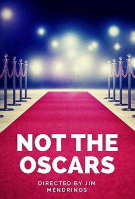 Не ради Оскара / Not the Oscars (2019) смотреть онлайн бесплатно в отличном качестве