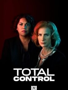 Черная стерва / Полный контроль / Total Control (2019) смотреть онлайн бесплатно в отличном качестве