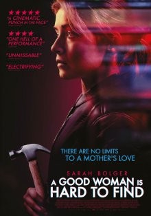 Хорошую женщину найти тяжело / A Good Woman Is Hard to Find (2019) смотреть онлайн бесплатно в отличном качестве