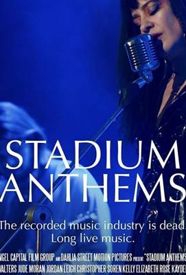 Стадионные гимны (Stadium Anthems) 2018 года смотреть онлайн бесплатно в отличном качестве. Постер