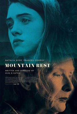 Отдых в горах / Mountain Rest (2018) смотреть онлайн бесплатно в отличном качестве