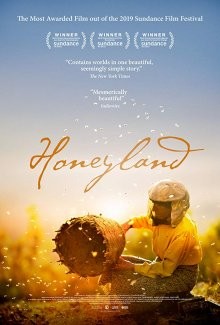 Страна меда / Honeyland (2019) смотреть онлайн бесплатно в отличном качестве