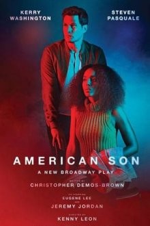 Американский сын / American Son (2019) смотреть онлайн бесплатно в отличном качестве