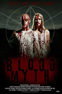 Кровавый миф / Blood Myth (2019) смотреть онлайн бесплатно в отличном качестве