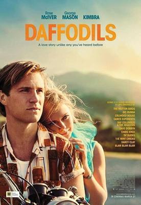 Нарциссы / Daffodils (2019) смотреть онлайн бесплатно в отличном качестве