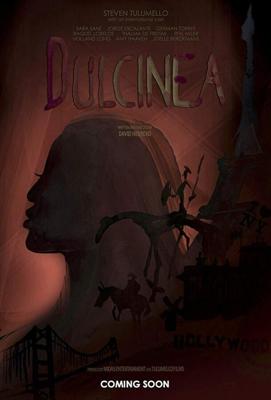 Дульсинея (Dulcinea) 2019 года смотреть онлайн бесплатно в отличном качестве. Постер