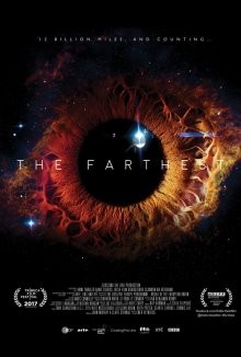 Вояджер: Дальше планет / The Farthest (2017) смотреть онлайн бесплатно в отличном качестве