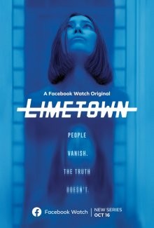 Лаймтаун / Limetown (2019) смотреть онлайн бесплатно в отличном качестве