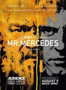 Мистер Мерседес / Mr. Mercedes (2017) смотреть онлайн бесплатно в отличном качестве