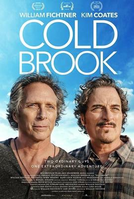 Холодный Ручей / Cold Brook (2018) смотреть онлайн бесплатно в отличном качестве