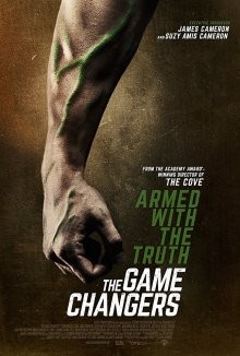 Переломный момент / The Game Changers (2018) смотреть онлайн бесплатно в отличном качестве