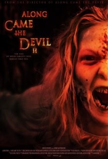 Назови имя свое 2 / Along Came the Devil 2 (2019) смотреть онлайн бесплатно в отличном качестве