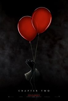 Оно 2 / It Chapter Two (2019) смотреть онлайн бесплатно в отличном качестве