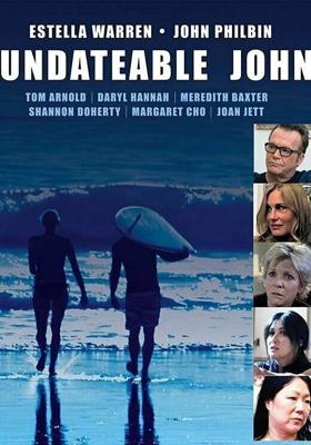 Непригодный для свиданий / Undateable John (2019) смотреть онлайн бесплатно в отличном качестве