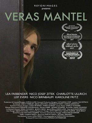 Пальто Веры (Veras Mantel) 2017 года смотреть онлайн бесплатно в отличном качестве. Постер