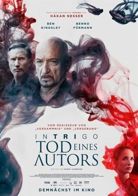 Интриго: Смерть автора / Intrigo: Death of an Author (2018) смотреть онлайн бесплатно в отличном качестве