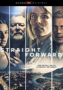 Напрямую / Straight Forward (2019) смотреть онлайн бесплатно в отличном качестве