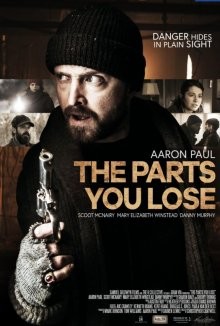 Потерянные части / The Parts You Lose (2019) смотреть онлайн бесплатно в отличном качестве