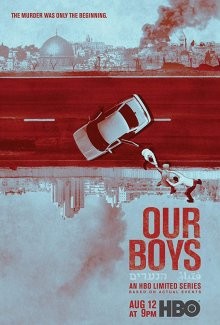 Наши парни / Our Boys (2019) смотреть онлайн бесплатно в отличном качестве