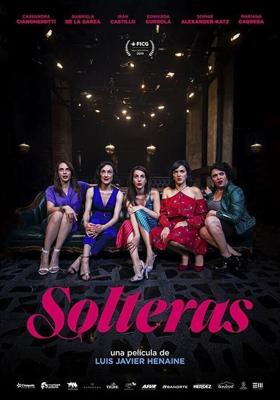 Одинокая девушка / Solteras (2019) смотреть онлайн бесплатно в отличном качестве