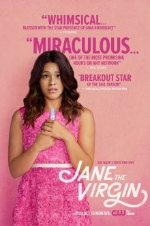 Девственница Джейн / Jane the Virgin (None) смотреть онлайн бесплатно в отличном качестве