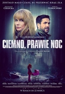 Темно, почти ночь / Ciemno, prawie noc (2019) смотреть онлайн бесплатно в отличном качестве