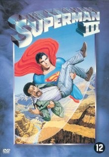 Супермен 3 / Superman III () смотреть онлайн бесплатно в отличном качестве