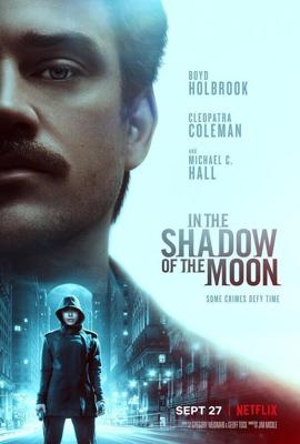 В тени Луны / In the Shadow of the Moon (2019) смотреть онлайн бесплатно в отличном качестве