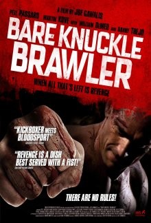 Кулачный боец / Bare Knuckle Brawler (2019) смотреть онлайн бесплатно в отличном качестве