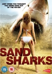 Песчаные акулы / Sand Sharks () смотреть онлайн бесплатно в отличном качестве