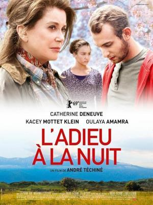 Враги / L'adieu à la nuit (2019) смотреть онлайн бесплатно в отличном качестве