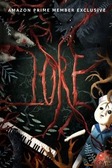 Предания / Lore (2017) смотреть онлайн бесплатно в отличном качестве