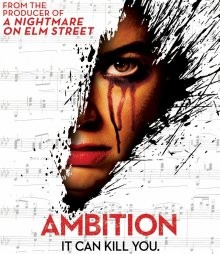 Стремление к цели / Ambition (2019) смотреть онлайн бесплатно в отличном качестве