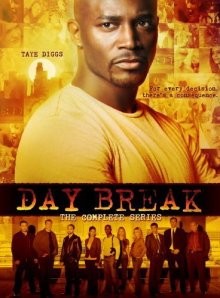 Новый день / Day Break (2006) смотреть онлайн бесплатно в отличном качестве