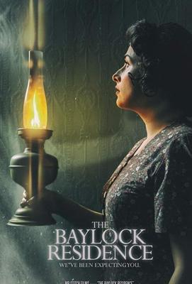 Дом Бейлоков / The Baylock Residence (2019) смотреть онлайн бесплатно в отличном качестве