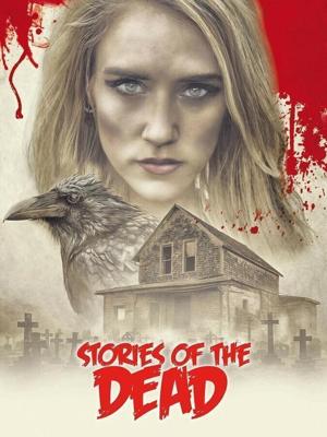 Истории мертвых: Ферма (Stories of the Dead - Die Farm) 2019 года смотреть онлайн бесплатно в отличном качестве. Постер