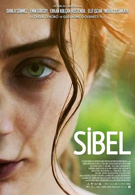 Сибэл (Sibel) 2018 года смотреть онлайн бесплатно в отличном качестве. Постер