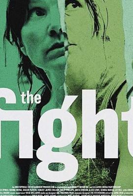 Бой / The Fight (2018) смотреть онлайн бесплатно в отличном качестве