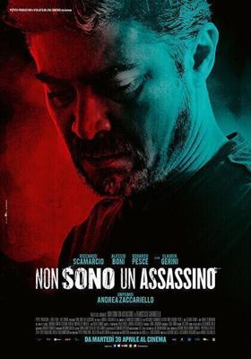 Я не убийца / Non sono un assassino (2019) смотреть онлайн бесплатно в отличном качестве