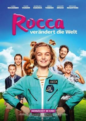 Рокка меняет мир / Rocca verändert die Welt (2019) смотреть онлайн бесплатно в отличном качестве