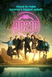 Беверли-Хиллз 90210 / BH90210 (BH90210) 2019 года смотреть онлайн бесплатно в отличном качестве. Постер