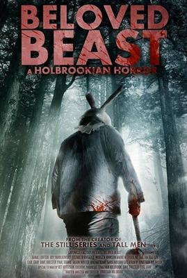 Любимый зверь (Beloved Beast) 2018 года смотреть онлайн бесплатно в отличном качестве. Постер