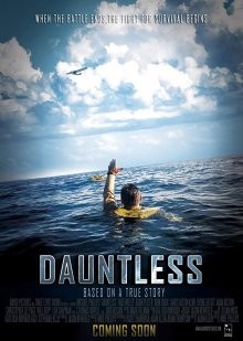 Бесстрашный: Битва при Мидуэй / Dauntless (2019) смотреть онлайн бесплатно в отличном качестве