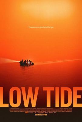 Отлив / Low Tide (2019) смотреть онлайн бесплатно в отличном качестве